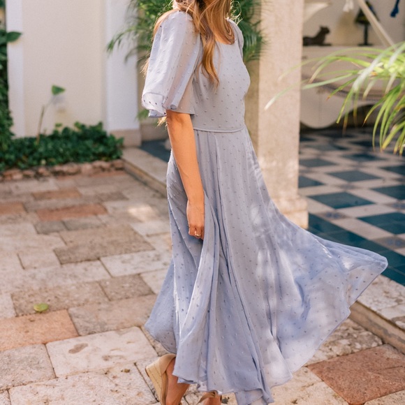 Gal Meets Glam ♡ Lila Bateau Dress
GMG Lila Bateau Dress - Picture 4 of 10